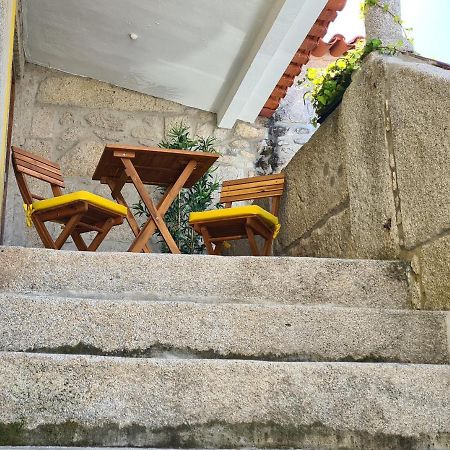 ビアナドカステロ Casa Beira Rioヴィラ エクステリア 写真